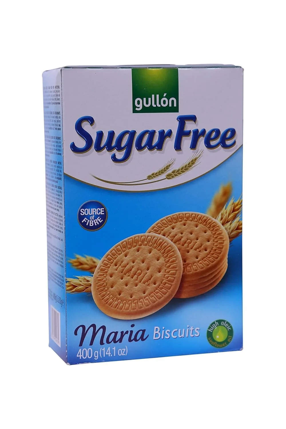 gullon sugar free cookies 4