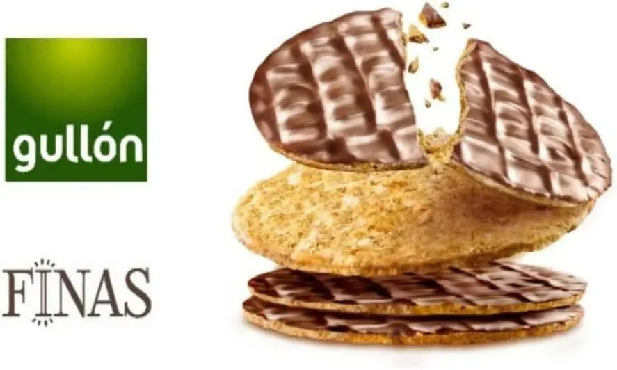 gullon sugar free oaty 3