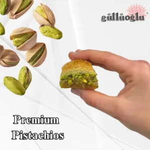 gulluoglu pistachio baklava 5