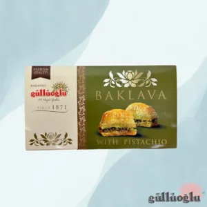 gulluoglu pistachio baklava 7