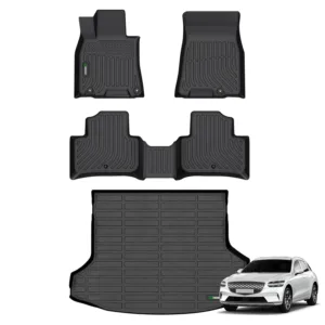 gv70 floor mats 1