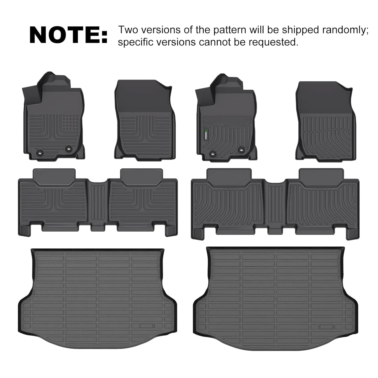 gv70 floor mats 2