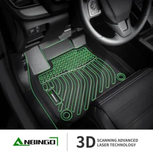 gv70 floor mats 7