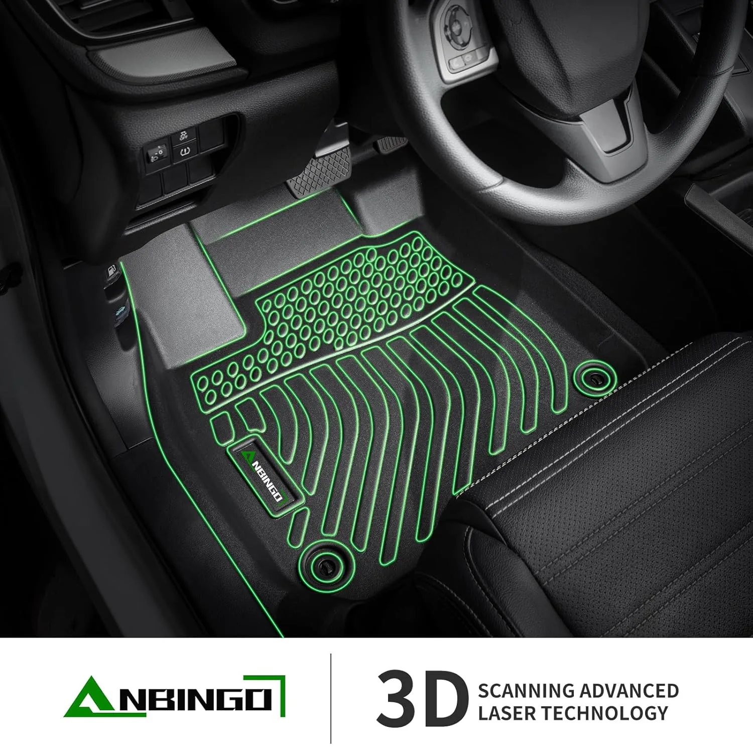 gv70 floor mats 7