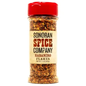 habanero pepper flakes 1