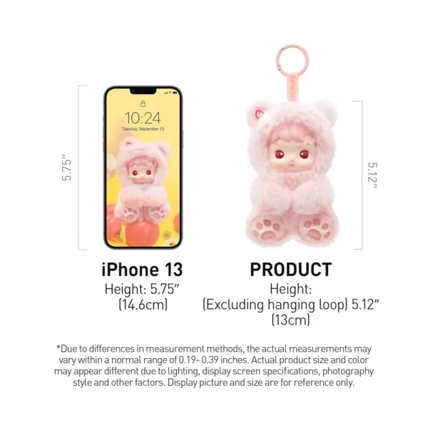 hacipupu gummy bear 7