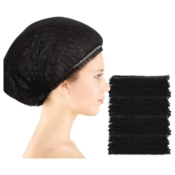 hair net disposable 1