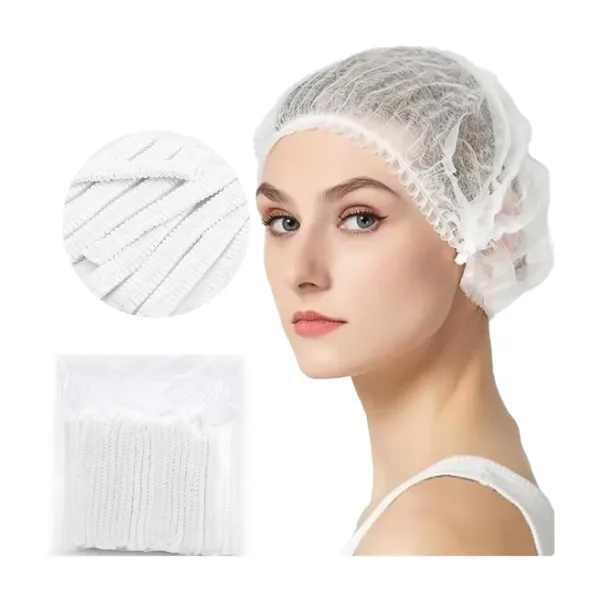 hair net disposable 5