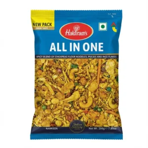 haldirams all in one 1