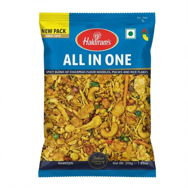haldirams all in one 1