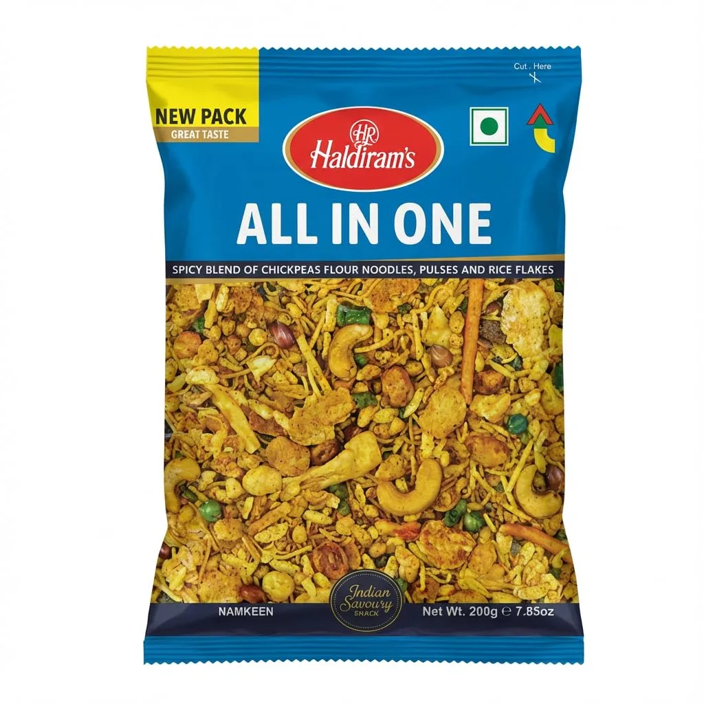 haldirams all in one 1