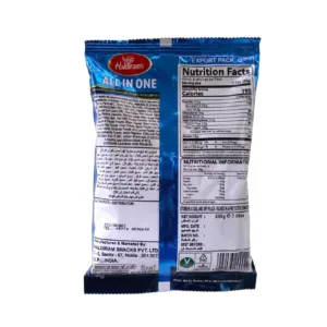 haldirams all in one 2