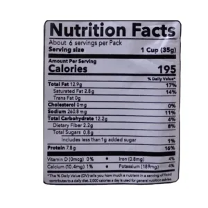 haldirams all in one 3