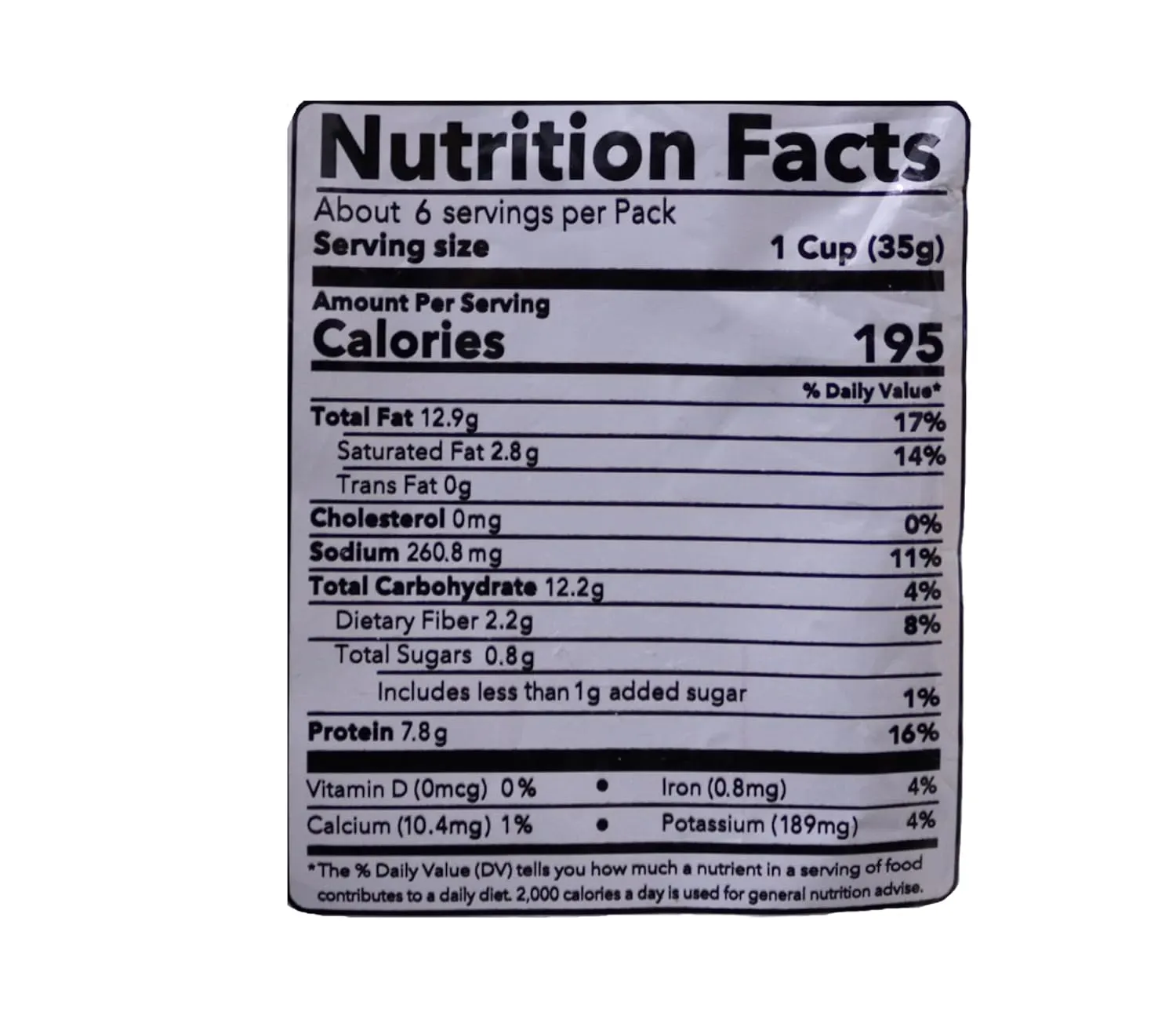 haldirams all in one 3