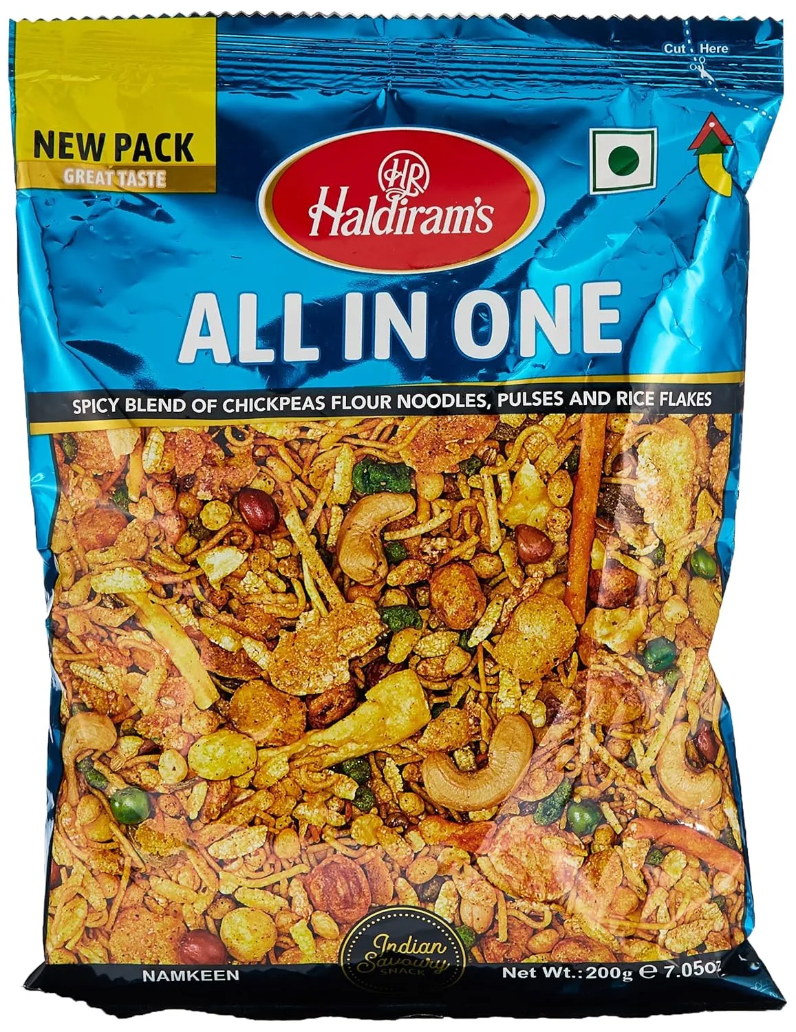 haldirams all in one 5