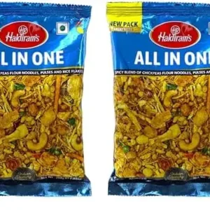 haldirams all in one 6