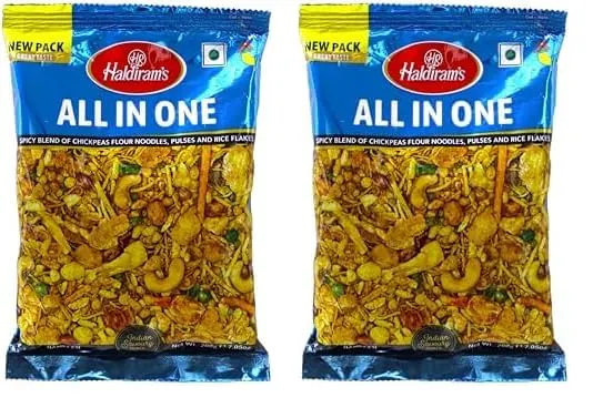 haldirams all in one 6