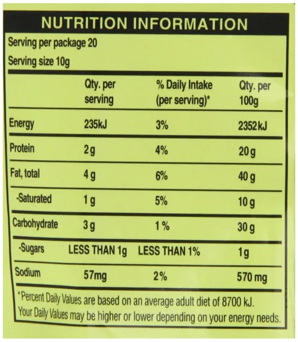 haldirams bombay mix 7