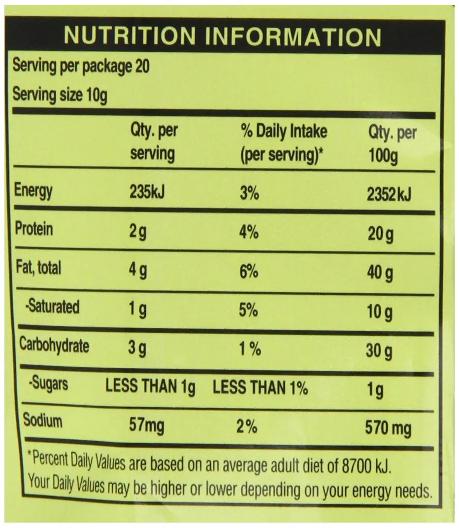 haldirams bombay mix 7