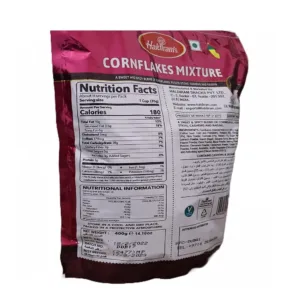 haldirams cornflakes mixture 2