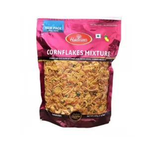 haldirams cornflakes mixture 4