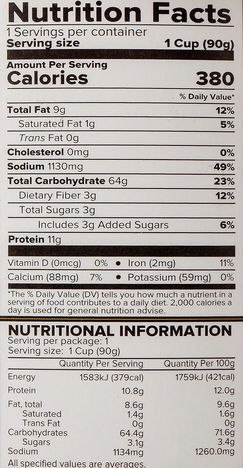 haldirams dal chawal 4