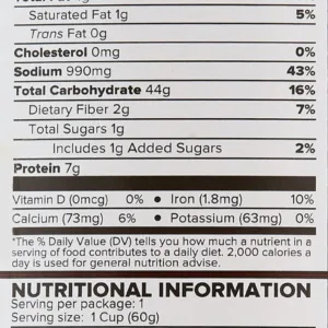 haldirams dal khichdi 4