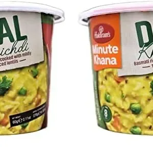 haldirams dal khichdi 5