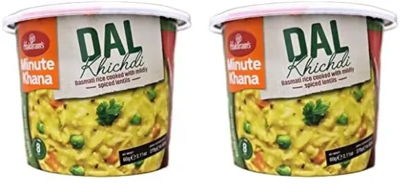 haldirams dal khichdi 5