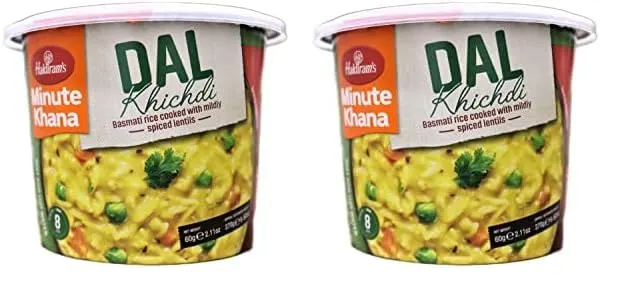 haldirams dal khichdi 5