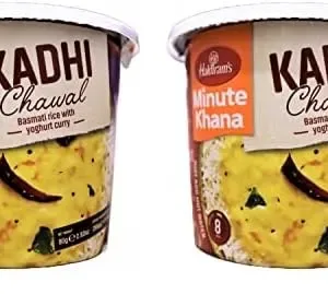haldirams kadhi chawal 5