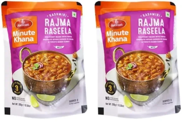 haldirams kashmiri rajma 7