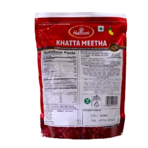 haldirams khatta meetha 3