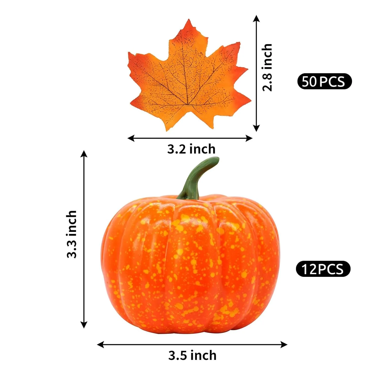 halloween decorations pumpkins 2