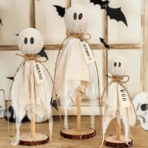 halloween ghost decorations 1