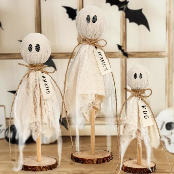halloween ghost decorations 1