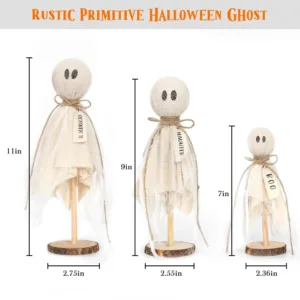 halloween ghost decorations 2
