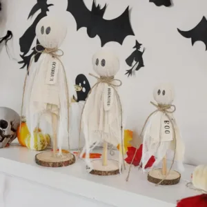 halloween ghost decorations 3