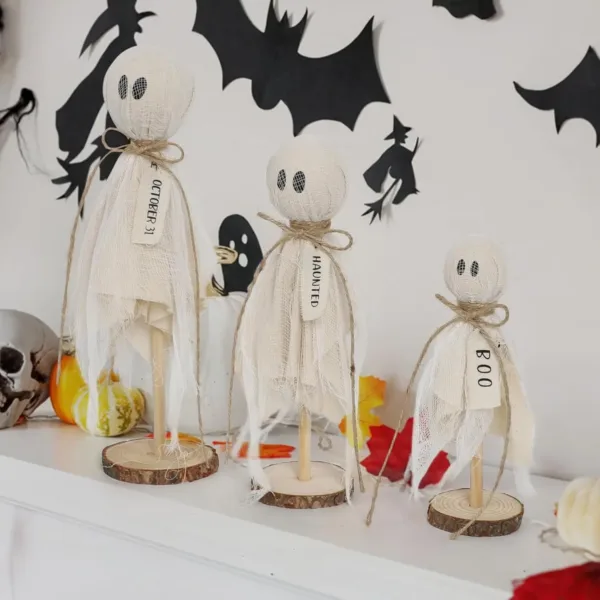 halloween ghost decorations 3
