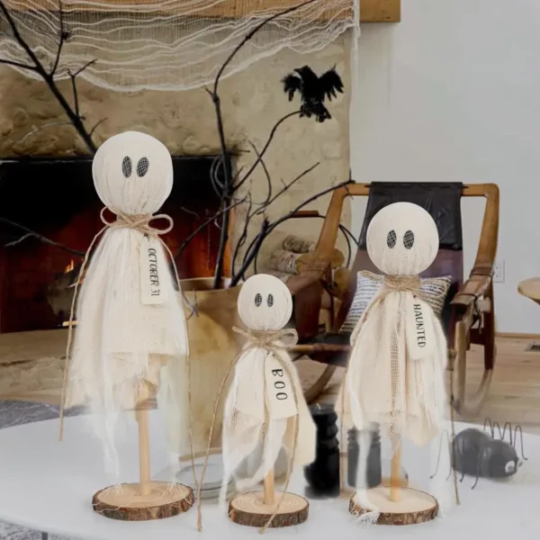 halloween ghost decorations 4