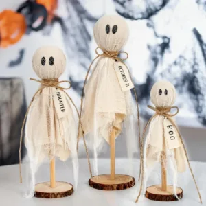 halloween ghost decorations 5