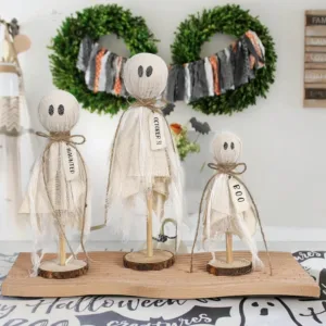 halloween ghost decorations 6