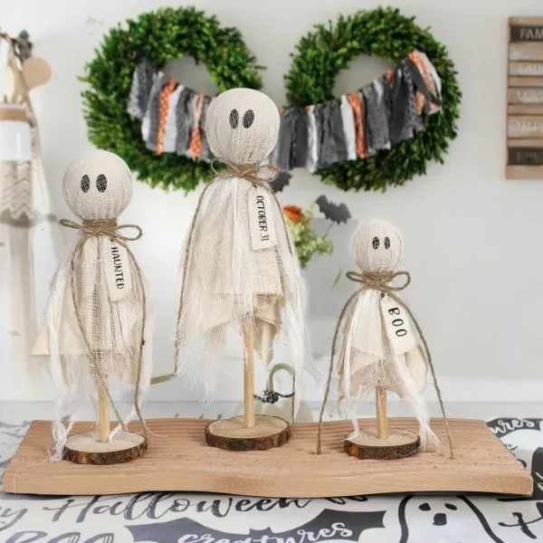 halloween ghost decorations 6