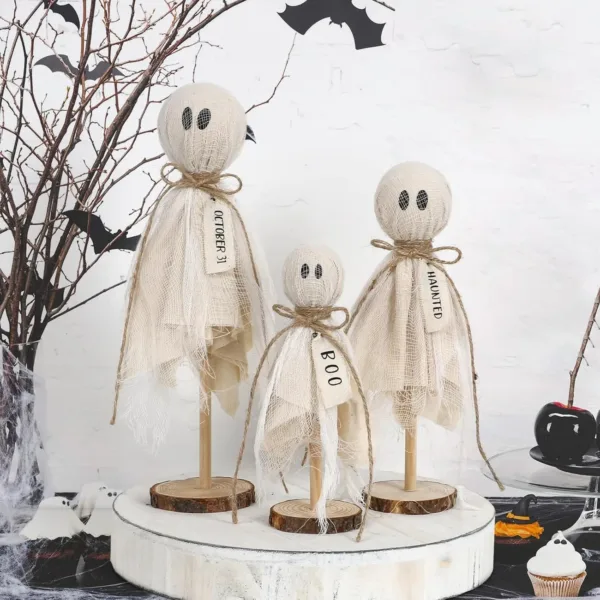 halloween ghost decorations 7