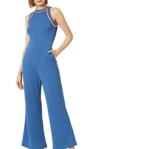 halter jumpsuit sleeveless 1