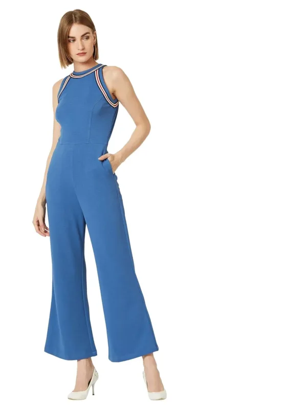 halter jumpsuit sleeveless 1