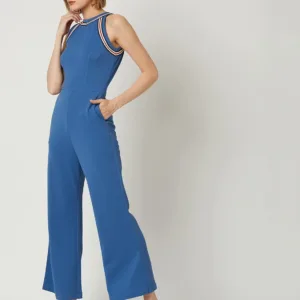 halter jumpsuit sleeveless 3