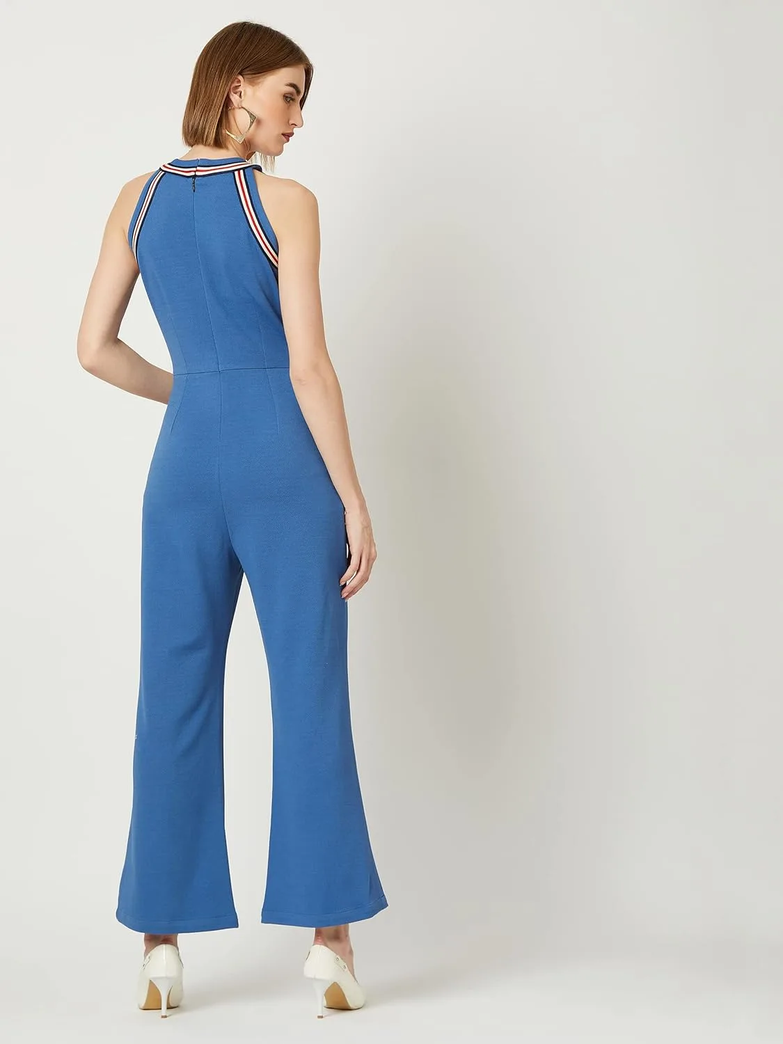 halter jumpsuit sleeveless 4