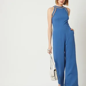 halter jumpsuit sleeveless 6