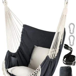 hammock chair swing 1